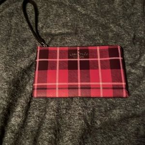 Kate Spade wristlet